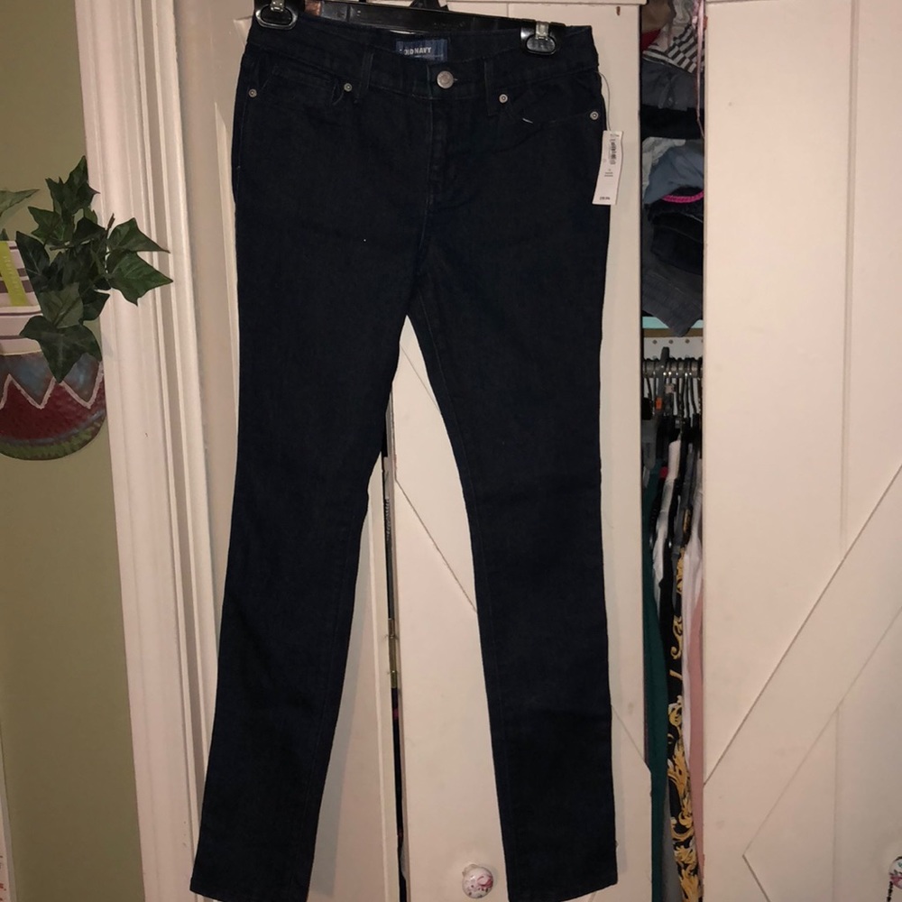 Girls jeans